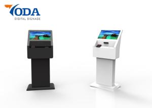 China Electronic Multi Function Digital Signage LCD Multi Screen 21.5 Inch Android 200cd/m2 on sale
