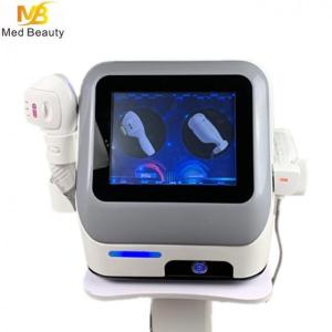2019 hifu liposonix fat reducing body slimming machine