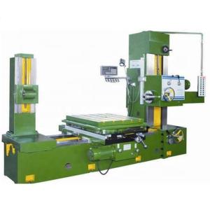 China Horizontal boring and milling machine for metal processing TPX61-A series horizontal boring milling machine on sale