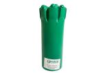 Alloy Steel Thread Button Bit T60 Mining Drilling Bits Atlas Copco Design For