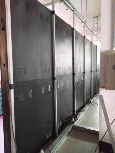 High Contrast Indoor LED Display Screen Perspective Optimization Design