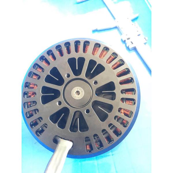 Heavy lift drone motors