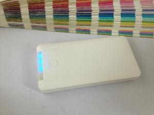 China Led Light Power Bank 5V 1A output Power Bank Charger on sale