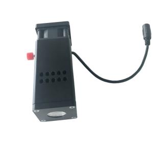 China Mini  240V IP33 6000mw/Cm2 365nm Portable UV Light on sale