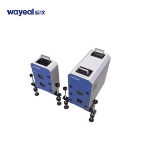 China YC7500 Ambient Air Quality Monitoring Instruments Motor Automotive Gas Analyzer on sale