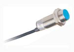 XM12 Metal Distance Inductive Proximity Switch Dust Proof 0.5 Repeated Precision