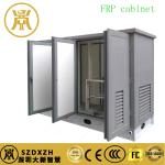 3 Bay Integrated Power Cabinet With Rectifier And Power Distribution For