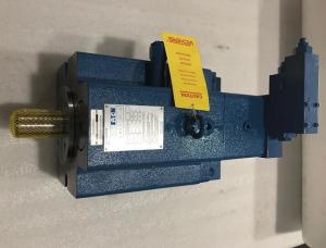 Eaton Vickers PVXS Series Open Loop Piston Pumps
