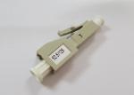 High RL 15db Optical Variable Attenuator With High Return Loss , 850nm