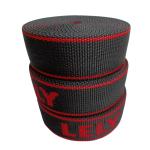 Width 3.8cm PP Webbing Polypropylene Webbing Strap For Bags Belt