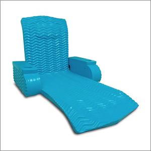 Buy cheap Floating Foam Pool Lounger , Big Unique Pool Floats For Adults product
