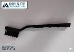 Static Dissipative ESD Safe Brush SMT Consumables With Plastic Bristle