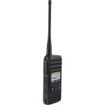 Dtr700 Two Way Radio Group Communication Digital Intercom Mobile Walkie Talkie