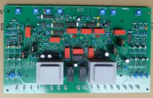 China made in UK,FGWILSON parts,Parallel operation,generator control module for fgwilsion,G2B81BC5 on sale
