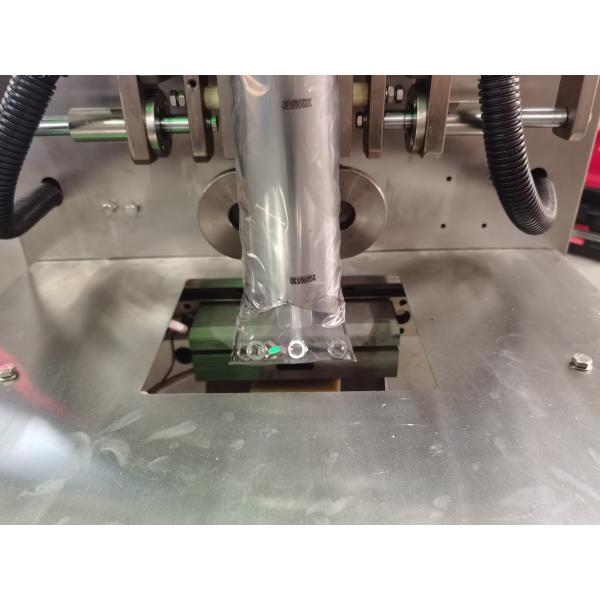 vibrating bowls screw Counting Fastener Nuts and Bolts Hardware Kits Counting Packing Machine