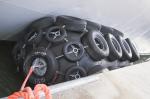 High Quality 2.0X3.5m Floating Boat Dock Bumpers