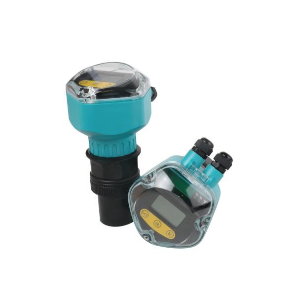 Quality PPM-CSB Non-contact Ultrasonic liquid level sensor for sale