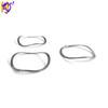 Quality Ultrathin Flat Wire Annular wavy Wave Lock Washer Spring For Mechanical Seal for sale