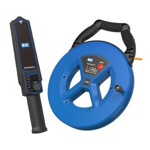Buy cheap OEM Pipe Blockage Detector PQ-CD20 Depth 20M Under Slab Water Leak Detection product
