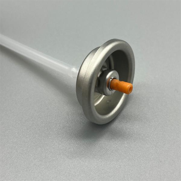 Quality Professional Hair Color Spray Can Valve High Precision Applicator For Salon And Home Use for sale