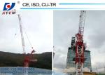 1.2M LENGTH 1.2M WIDTH 3.0M HEIGHT WHITE LIFTING CRANE PARTS BLOCK TOWER CRANE