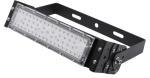 SMD3030 LED Modular Flood Light 50W For Tunnel Custom