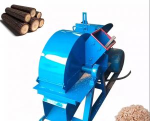 Buy cheap 5% discount olive wood crusher machine/plywood waste crusher product