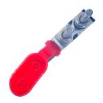 AMPFORT M8 Dual Studs Terminal Fuse Block For Large Battery Bank