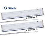 ISO9001 Magnetic Linear Encoder Optical Angle Encoders 30m/Min Aluminum Material