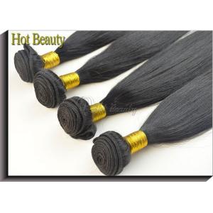 Brazilian Remy Virgin Human Hair Extensions 12inch - 32inch Straigh