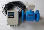 Yunyi High Precision Flow Meter 4-20mA Smart Electromagnetic Flowmeter