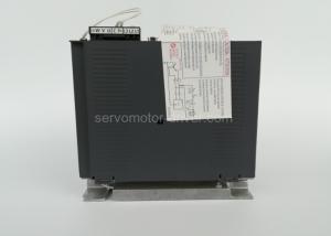 China Black Mitsubishi MR-JE-70A AC Servo Driver 220V 750W 1.6KHZ KHz on sale