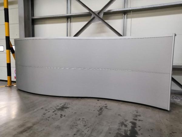 Quality ODM Sandwich Panel Corner Insulated Precast Panels for sale