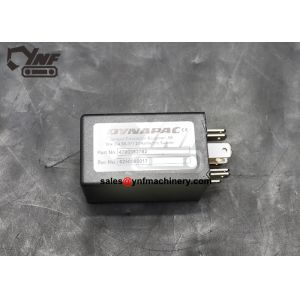 Buy cheap YNF17529 38278247 / 00382782 Switch – Excavator Sensor Switch product