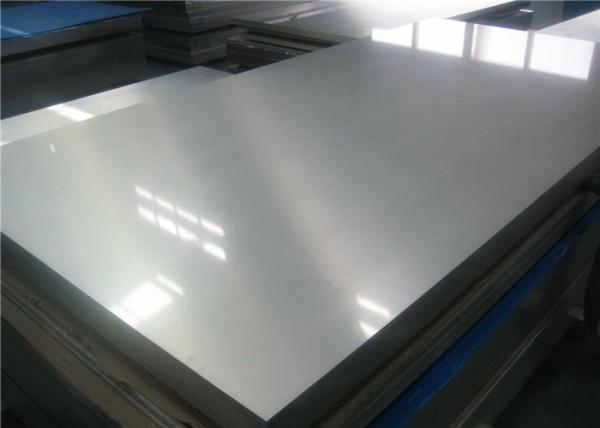 Quality T6 T651 6061 Aluminum Plate 500 - 9000mm Length Precision Machining for sale
