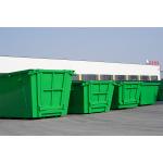 Wholesale Skip Bins Various Sizes for Ensuring Reliable Waste Disposal and