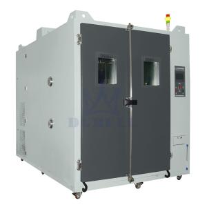 Buy cheap Walk In Cycle Climate Temperature Stability Chamber 70dB For Battery Safety product