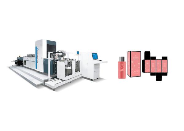 Quality Color Variation Inline Vision Inspection System For Aluminized Paper / Laser Paper for sale