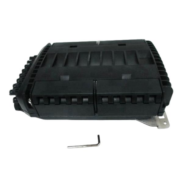 FATC Fiber Optic Terminal Box 100N Wall Mount Terminal Distribution Box IP68