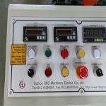 Automatic Down Coiler Intermediate Wire Drawing Machine With Online Annealer