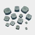 1.0/1.5/2.2/4.7/68/10uH Shielded Type SMD Chip Power Inductor Magnetic Glue
