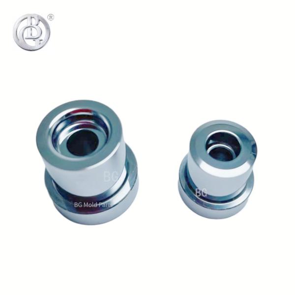 Quality KG7 Tungsten Stamping Die Components Hardware With Polishing PG for sale