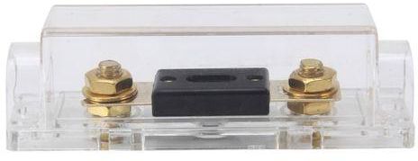 Generic High Current Auto Blade Fuse ANL Automotive Bolt On Fuse 32V 20A-500A For Lift Trucks Car Audio Battery