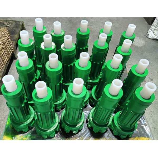 QL50-130mm DTH Hammer Bit Mining Button Drill Bit Hard Rock Drilling Bit