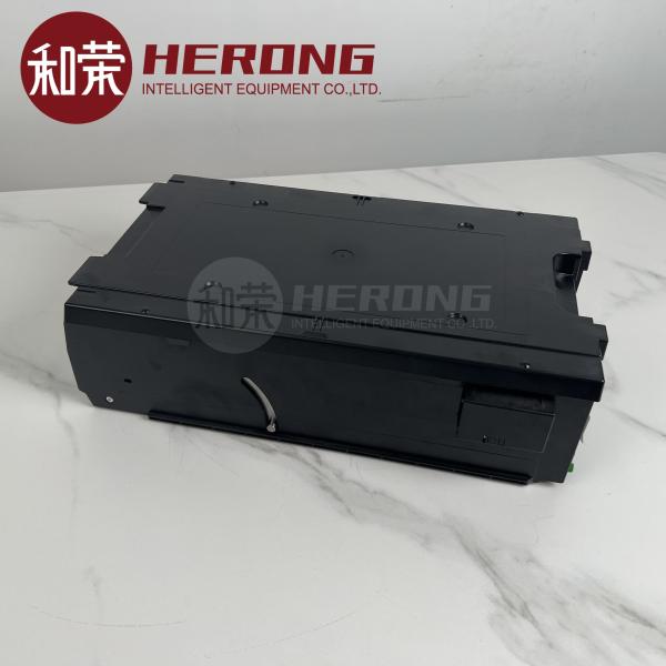 1750109651 CMD V4 ROHS Cassette Wincor Cash Out Cassette ATM Spare Parts