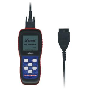 China OBD2 Scanner Codes , PS150 Oil Reset Tool Auto Scanner on sale
