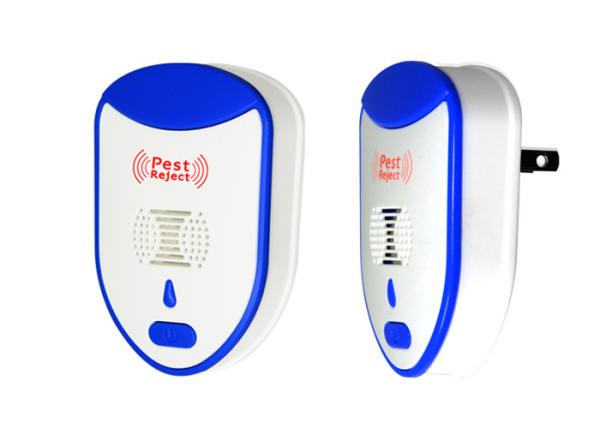 Quality Rerject Insect Function Others Ultrasonic Pest Defender Electronic Micro Radar for sale
