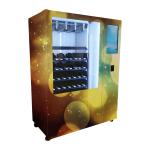 Convenient Remote Control System Pharmacy Vending Machine With Income Report