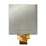 4" RGB And SPI Square LCD Display , TFT Touch Screen Module 480X480 Dots
