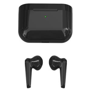 Buy cheap Real Battery Display BT 5.0 2h Lightweight Bluetooth Earbuds product